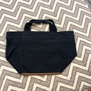 Small Herve Chapelier tote